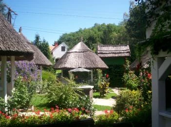 Szőlőkert Vendéglő & Panzió Szigliget