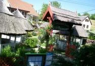 Szőlőkert Vendéglő & Panzió Szigliget