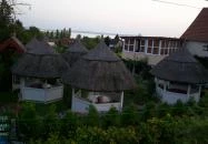 Szőlőkert Vendéglő & Panzió Szigliget