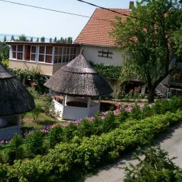 Szőlőkert Vendéglő & Panzió Szigliget - Egyéb