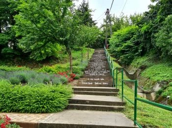 Legnagyobb öble a Balatonnak - Kultúrlépcső Szigliget