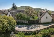 Szigliget - Szigligeti Ófalu