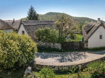 Szigligeti Ófalu Szigliget