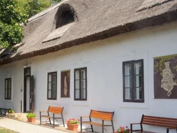 Szigligeti Galéria Szigliget