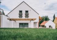 Kardamom Apartman Szigliget