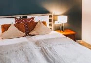 Kardamom Apartman Szigliget