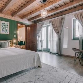 Kardamom Apartman Szigliget - Szobák