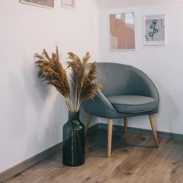 Kardamom Apartman Szigliget - Szobák