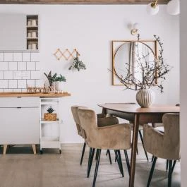 Kardamom Apartman Szigliget - Szobák