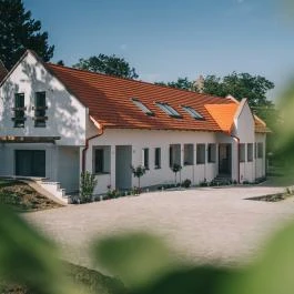 Kardamom Apartman Szigliget - Külső kép