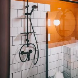 Kardamom Apartman Szigliget - Szobák