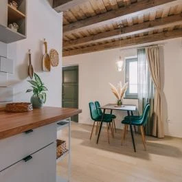 Kardamom Apartman Szigliget - Szobák