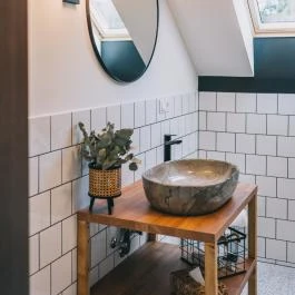 Kardamom Apartman Szigliget - Szobák