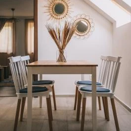 Kardamom Apartman Szigliget - Szobák