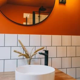 Kardamom Apartman Szigliget - Szobák