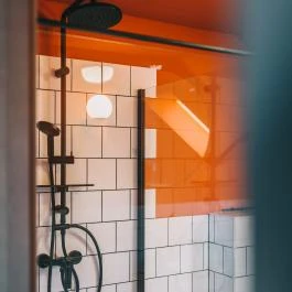 Kardamom Apartman Szigliget - Szobák