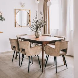 Kardamom Apartman Szigliget - Szobák