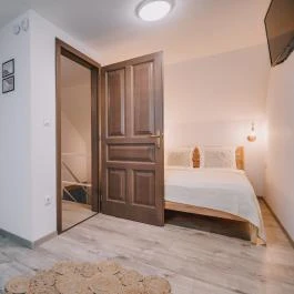 Kardamom Apartman Szigliget - Szobák