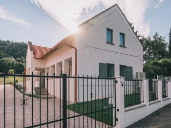 Kardamom Apartman Szigliget