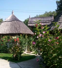 Szőlőskert Panzió