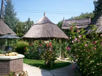 Szőlőskert Panzió Szigliget