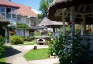 Szőlőskert Panzió Szigliget