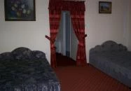 Szőlőskert Panzió Szigliget