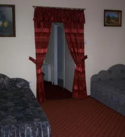 Szőlőskert Panzió