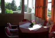 Szőlőskert Panzió Szigliget