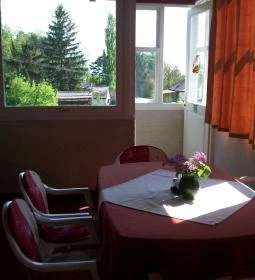 Szőlőskert Panzió