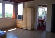 Szőlőskert Panzió Szigliget