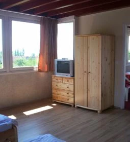 Szőlőskert Panzió