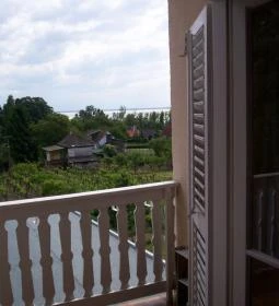 Szőlőskert Panzió