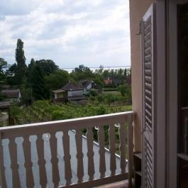 Szőlőskert Panzió Szigliget - Szobák