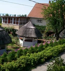 Szőlőskert Panzió