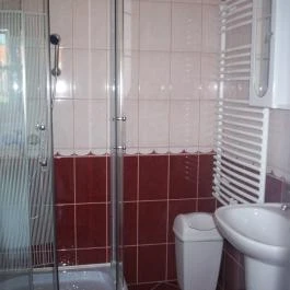 Szőlőskert Panzió Szigliget - Szobák