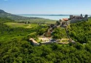 Szigliget - Szigligeti Vár