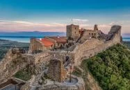 Szigligeti Vár Szigliget