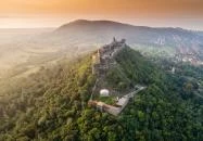 Szigligeti Vár Szigliget