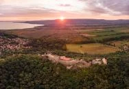 Szigligeti Vár Szigliget