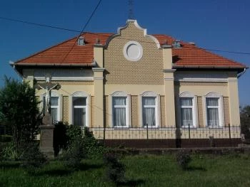 Aktív Vendégház Szihalom