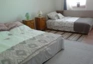 Aktív Vendégház Szihalom