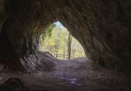 Szilvásvárad - Istállóskői-barlang 