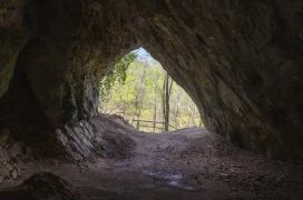 Istállóskői-barlang Szilvásvárad