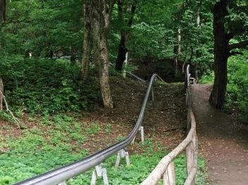 X-TRÉM BOB Szilvásvárad