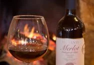 Csobogó Étterem Szilvásvárad