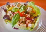 Csobogó Étterem Szilvásvárad