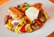 Csobogó Étterem Szilvásvárad