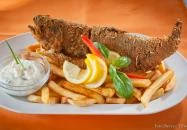 Csobogó Étterem Szilvásvárad