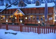 Fenyő Vendéglő Szilvásvárad